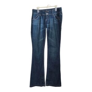 Mavi Fmgold Molly Bootcut Jeans Siize 28